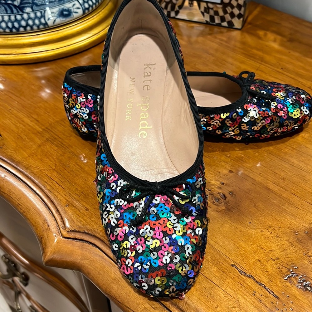 Fun! Kate Spade